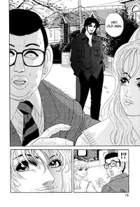 [Yamamoto Hideo, Koshiba Tetsuya] Enjo Kousai Bokumetsu Undou | Campaign to Eradicate Schoolgirl Prostitution [English] [Illuminati-Manga]