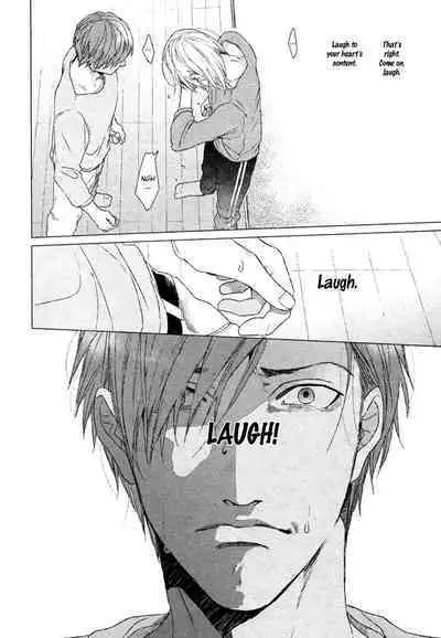 Renai Rubi no Tadashii Furikata | The Proper Way to Write Love