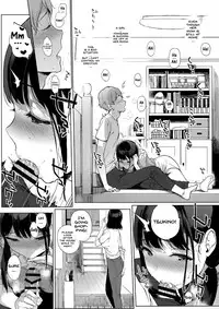 (C93) [NANIMOSHINAI (Sasamori Tomoe)] Succubus Stayed Life 7 [English] {doujins.com}
