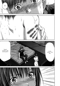 [Miyazaki Maya] Holy Knight 1 [English] [Simhauu]