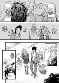 [Mushi] My Wild Girlfriend (COMIC AUN 2018-04) [English] [Digital]