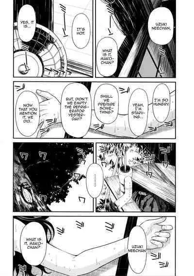 [Miyashiro Sousuke] Yamato Nadeshiko Chichi Henge - Yamato Nadeshiko Breast Changes Ch. 0-1, 4-9 [English]