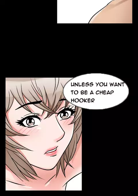 The Taste of Hands Ch.1-71