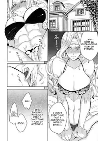 (SC61) [Tamashu, Enio (Ohkami Ryosuke, NATO)] Gesu to Kuzu no DoraCro Hon (Dragon's Crown) [English] {doujin-moe.us}