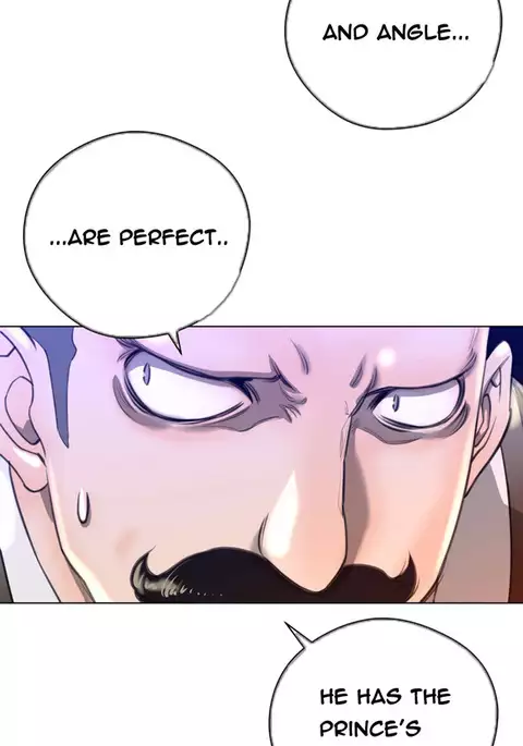 Perfect Half Ch.1-18