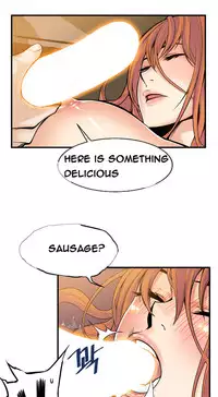 [Gyuo] Kill the Dead Bastard Ch.0-15 (English) (Ongoing)