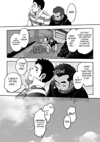 [Pagumiee (Kenta)] Tout va Bien! & NEVER FUCK IT! Rush! [English] {Leon990 Scanlations} [Incomplete]