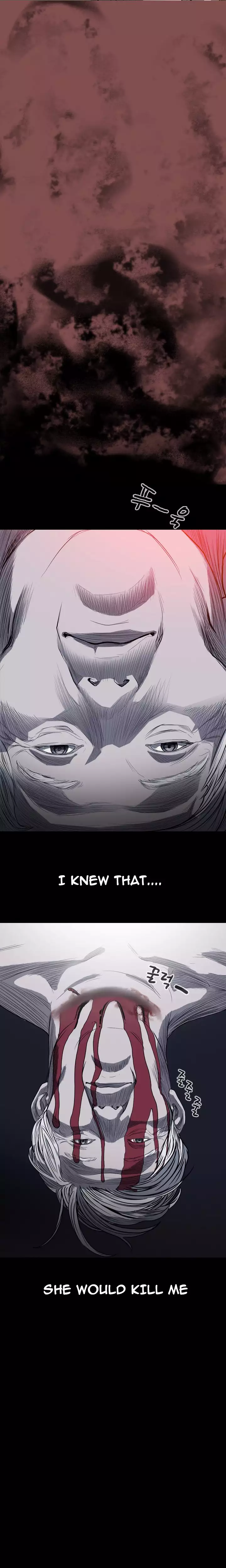 Kitsch | Disrespectful Bitch Ch. 1-64