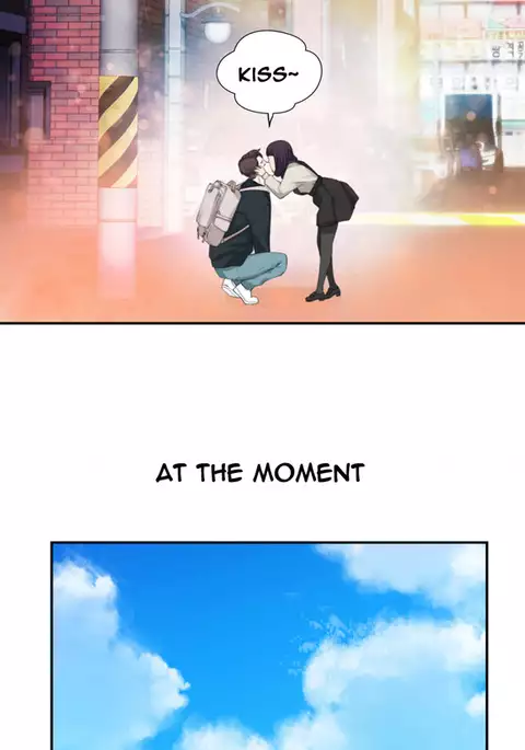 Tissue Thieves Ch.1-34