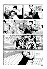 [Kago Shintarou] Odoru! Kremlin Goten - Танцевать! Кремль Дворёц | Dance! Kremlin Palace [English]