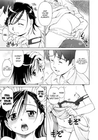 [Fuji Shinobu] Koakumalita | Little demon lolita [English] [Rin]