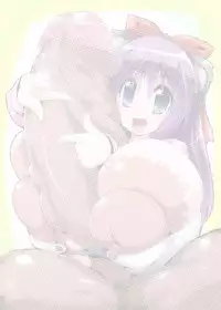 [Kotatsu de Mikan Chokubai Tokoro (Semahiro)] Chou Kyokon Futanari Shoujo vs Shoumei Shashin [Digital]