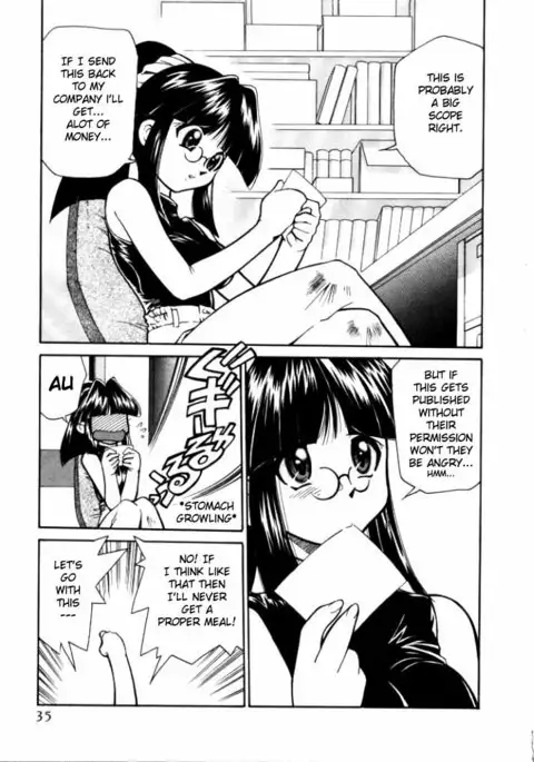 Shin Kyonyuu Kazoku 1 Ch. 1-3