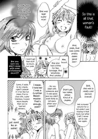 [peachpulsar (Mira)] Cutie Beast Complete Edition Ch. 1-4 [English] [Digital]
