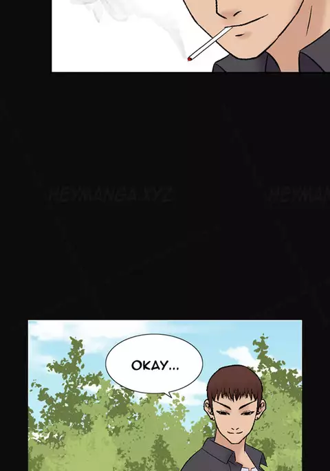 The Taste of Hands Ch.1-61