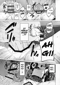 (C93) [Vpan's EXTASY (Satou Kuuki)] immoral fact (THE IDOLM@STER CINDERELLA GIRLS) [English] =White Symphony=