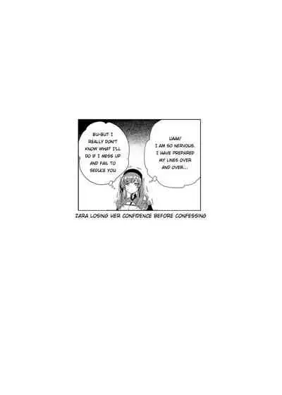 [Tatsunosaki (Akaiguppy)] Zara no Seifuku Set | Zara's Sex Full Set (Azur Lane) [English] [⁄alg⁄TLs] [Digital]