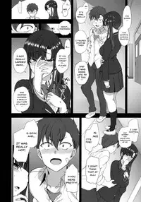 (C94) [50on! (Aiue Oka)] Saimin Seishidou 4 Ninshin Taiken Shidou (Shi) | Hypnosis Sex Guidance 4 - Pregnancy Guidance Experience [English] {Doujins.com}