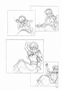 (C65)[Gensyokukan (Hakumai Gen) & Henrei-kai (Kawarajima Koh)] Gensyokukan Hatsu Hakumai Shido 2 RICE-SEED 2 (Kidou Senshi Gundam SEED)