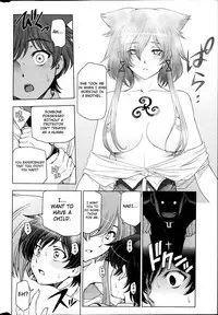 [Sena Youtarou] Majo to Inma to Kawaii Odeshi | The Witch, The Succubus, And The Cute Apprentice Ch. 1-10 & Extra [English] [4dawgz + Thetsuuyaku]