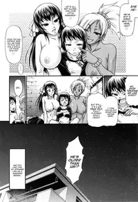 [Chiba Toshirou] Animal Assort Ch. 1-6 [English] [HappyMerchants]