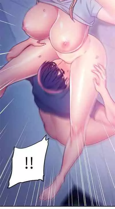 [週二] [Red-A & 頸枕] 繼母的朋友們 1-41 官方中文（連載中）