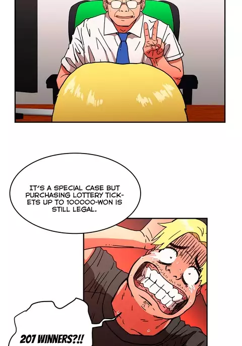 Refrain Love Ch.1-27