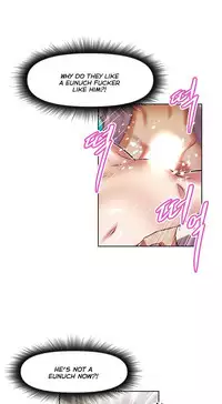 [Worin] Brawling Go Ch.76-89 (English) (Ongoing)