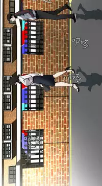 Take a Peek 偷窥 Ch.39~55 [Chinese]中文