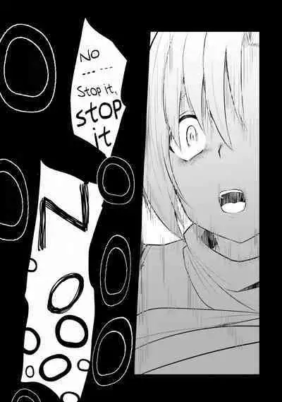 Inbi na Doukutsu no Sono Oku de 1 | Inside the Cave of Obscenity 2022-06 Vol.1