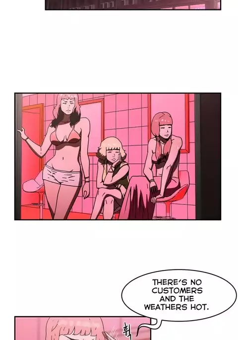 Refrain Love Ch.1-30