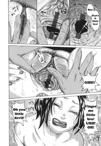 Horney Sister [English] [Rewrite] [Reijikun]