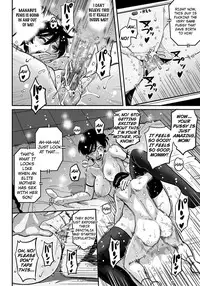 [Hana Hook] Hahaoya Shikkaku - Elite Oyako no M Buta Netorare Tenraku Jinsei & Epilogue Oyako-hen [English/Completed]