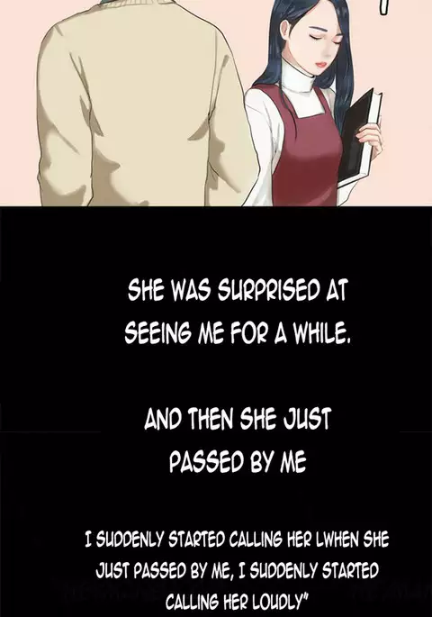 First Love Syndrome Ch.1-3