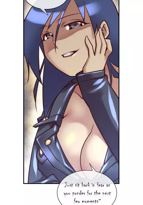 Master in My Dreams Ch.0-36