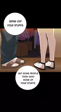 Dark Game Ch.1-21 (English) (Ongoing)