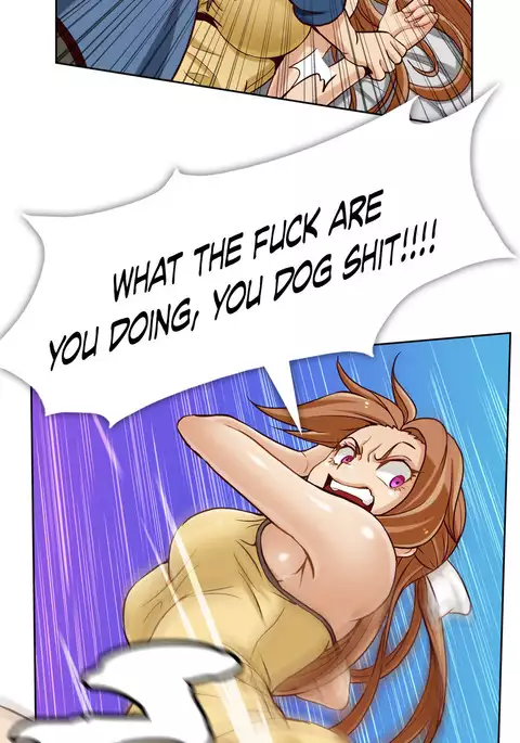 Secret Folder Ch.1-12