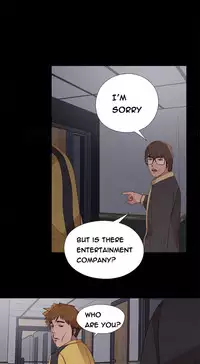 Girl Next Door Ch.1-21 (English) (Ongoing)