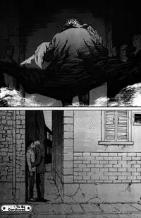 [Zaria] Coyote Ch.3 [Eng]