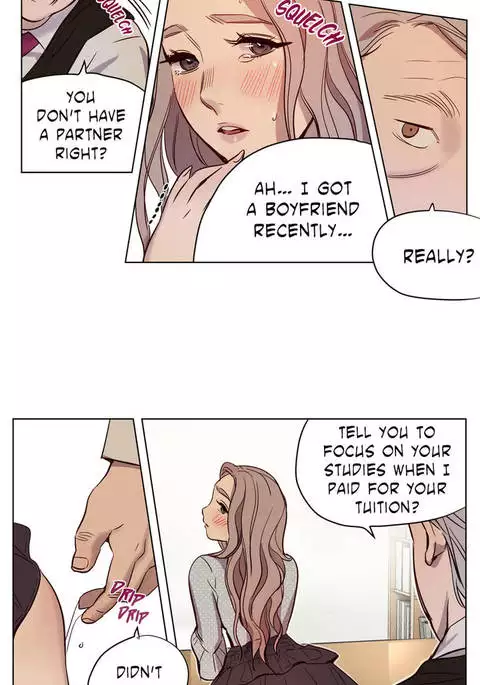 Atonement Camp Ch.1-40