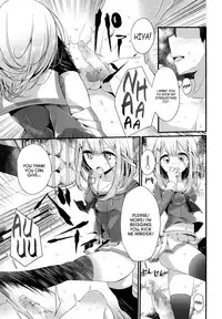 [Oouso] Olfactophilia (Girls forM Vol. 06) [English] =LWB=