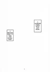 (C72) [Manitou (Nakajima Rei)] Destino de Abril (Tengen Toppa Gurren Lagann) [English] [Anonymous Scanner]