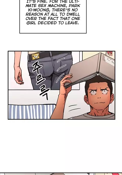 Refrain Love Ch.1-38