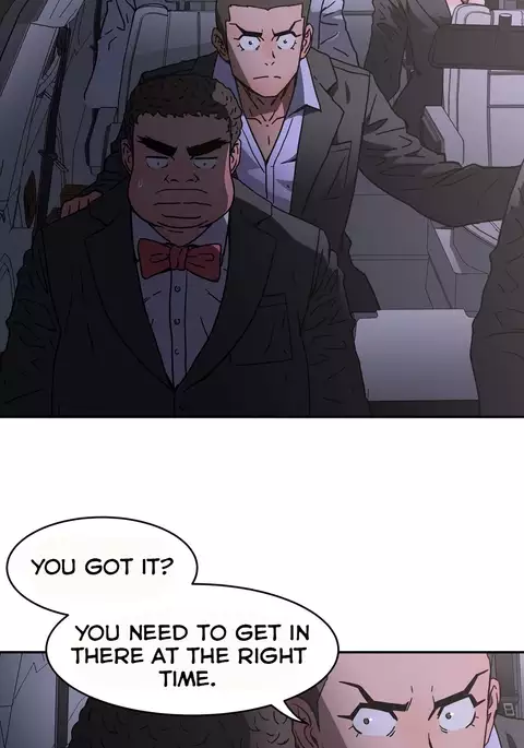 Refrain Love Ch.1-27