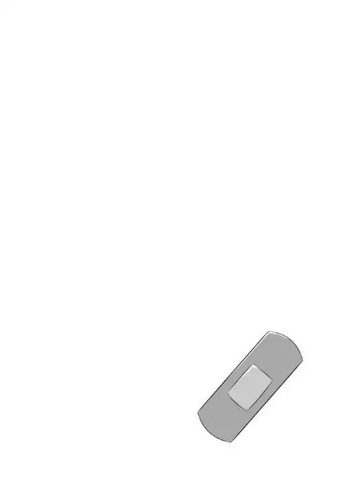 Itai Itai Itai. 1 | 痛痛痛 1