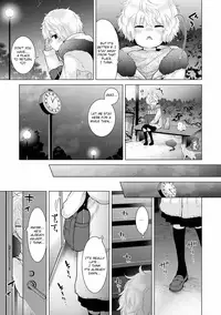 [Shiina] Noraneko Shoujo to no Kurashikata Vol. 2 | Living Together With A Stray Cat Girl Vol. 2 [English] [obsoletezero]