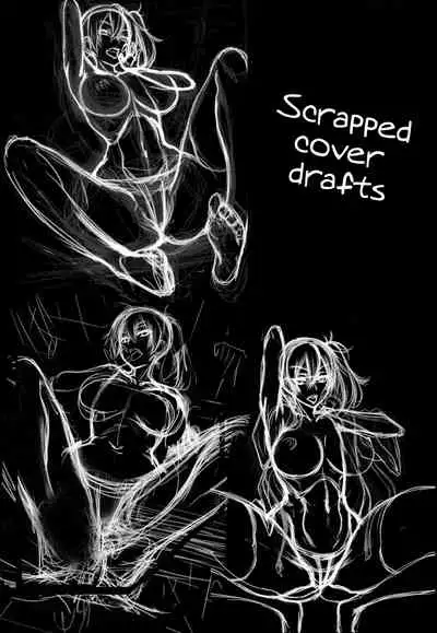 (C92) [Alkaloid no Baketu (Gelatin)] Kaga Sakuseiroku | Kaga's Milking Diary (Kantai Collection -KanColle-) [English] [FMLTranslations]