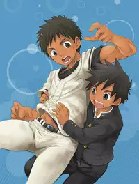 (C84) [Ebitendon (Torakichi)] Kurukuru Stopper! 2