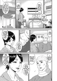 [Bai Asuka] Keiyaku Dorei Zuma | Contractual Slave Wife Ch. 1-3 [English] [N04H]