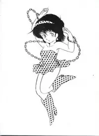 [Tororoimo (Various)] Tororoimo Vol. 1 (Urusei Yatsura, Sasuga no Sarutobi, Creamy Mami)